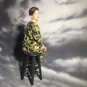 Meet your Posher, Mary